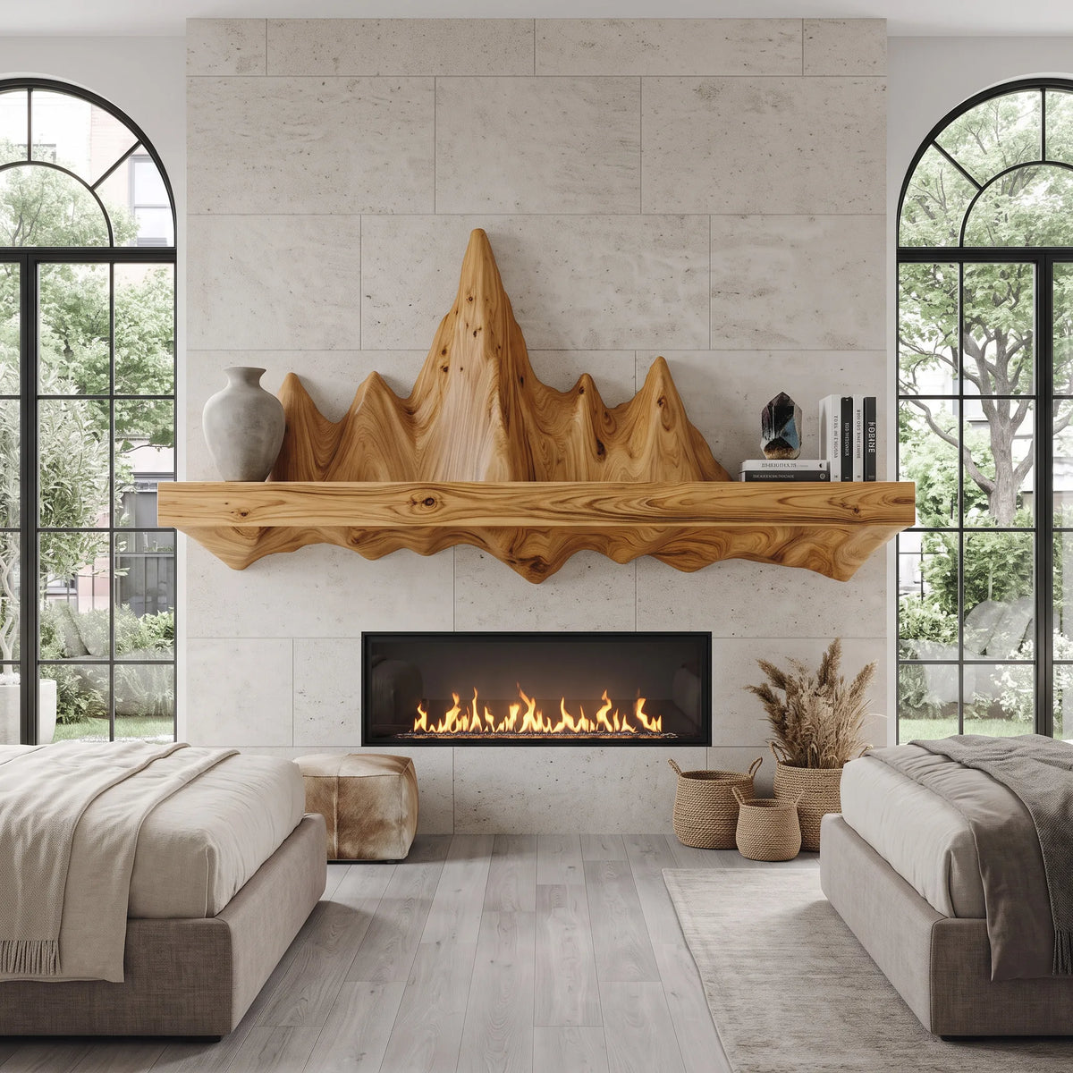 RTNGHNFS039SHNA color oak