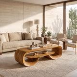 RTNGTTCF105TBNA color oak