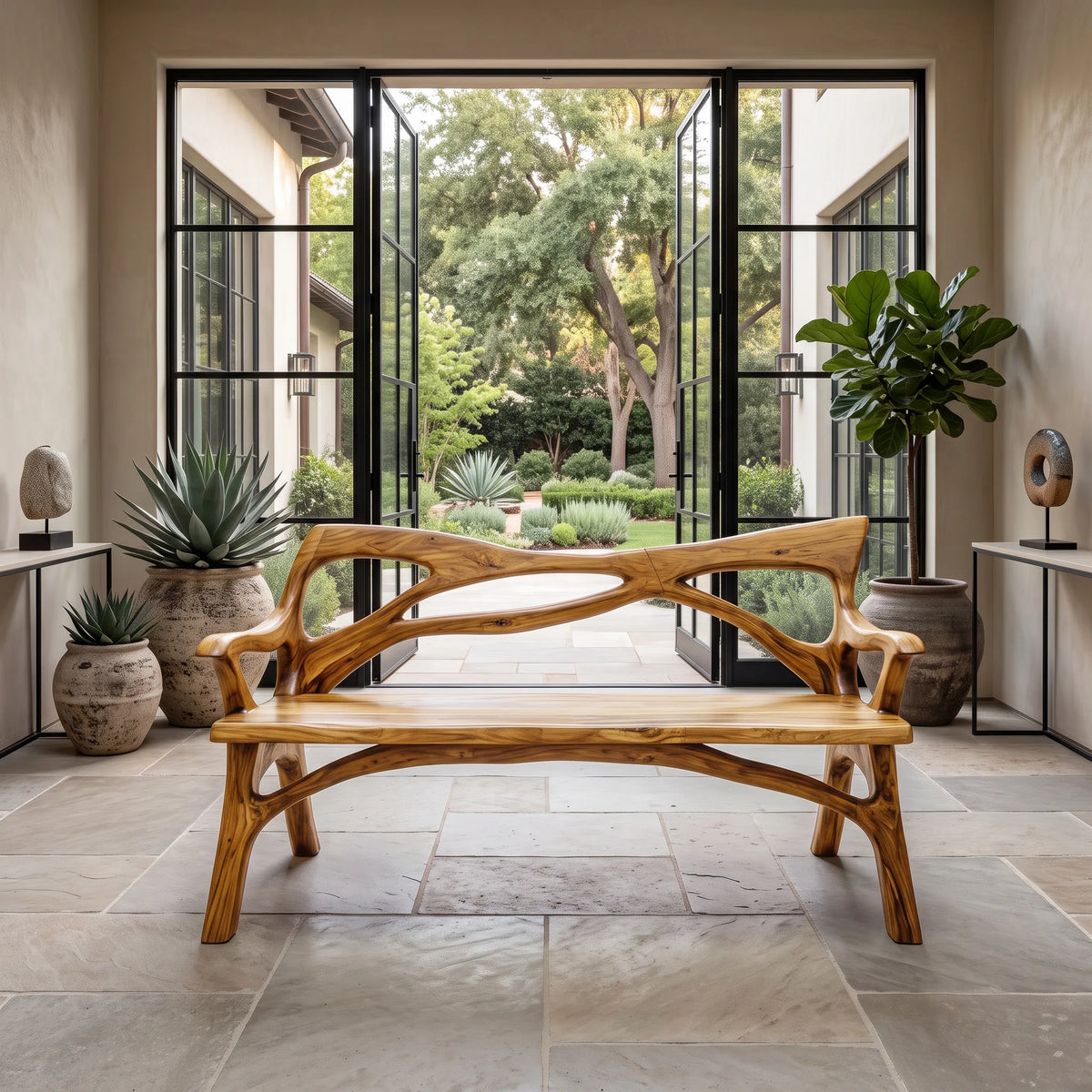 RTNGHNBEN208BENA color oak