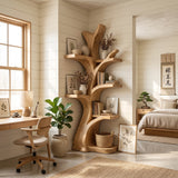 SILDTTRBS068BSNA color oak