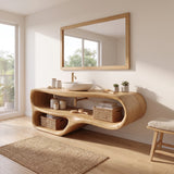 RTLDTLYBRV055VNTNA color oak
