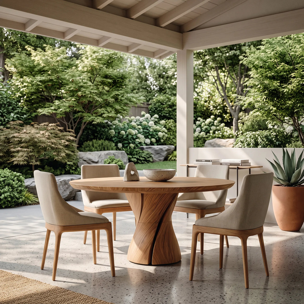 RTNGHNDN110TBNA color oak