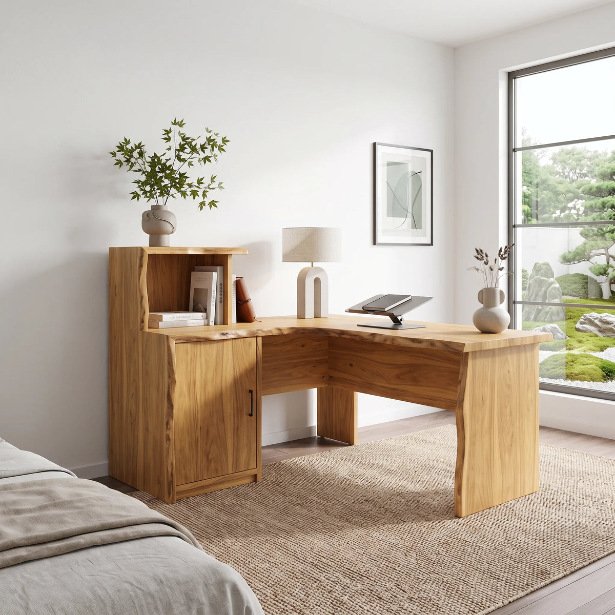 SILDTTRDE074DKNA color oak