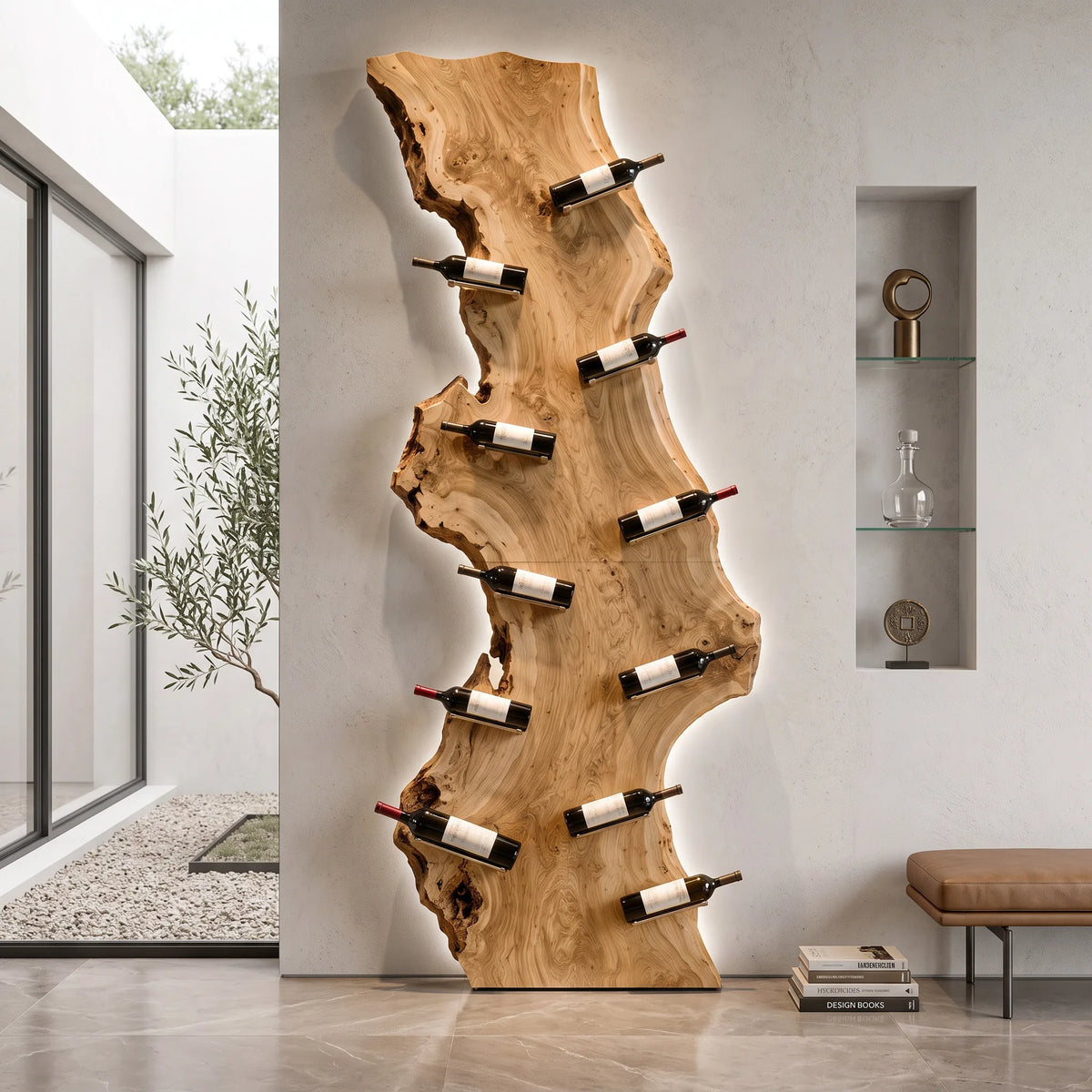 RTNGHNWH030WHONA color oak