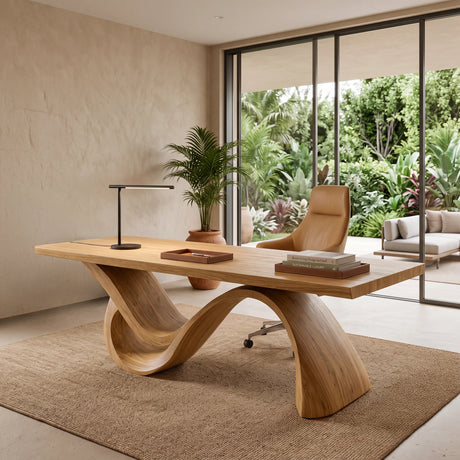 RTNGTTDE123DKNA color oak