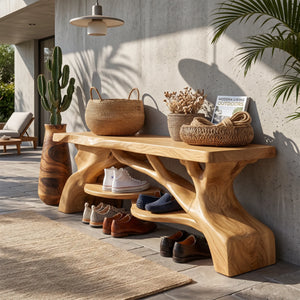 SILDTTRSHB042SHBNA color oak