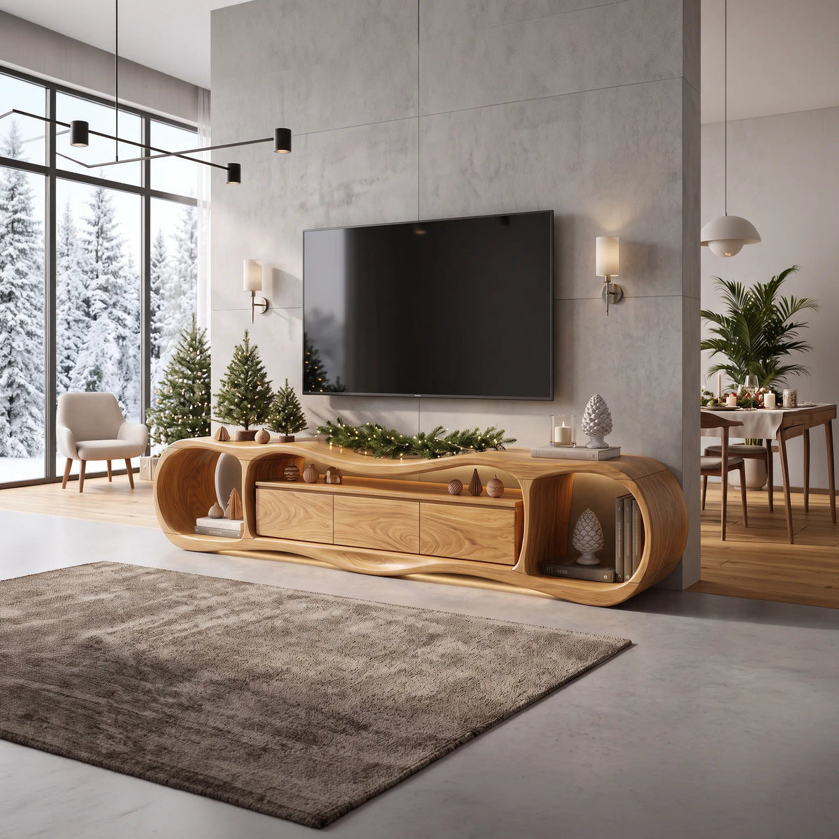 SILDTTNTVC172CBNNA color oak