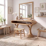 RTLDTLYMKV018TBNA color oak