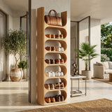 SILDTTRSHB021SHBNA color oak