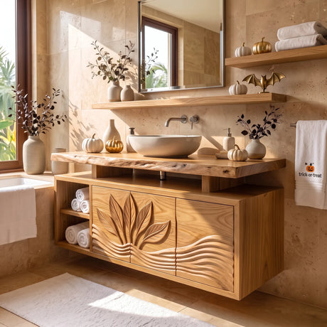 SILDTTRBRV232VNTNA color oak