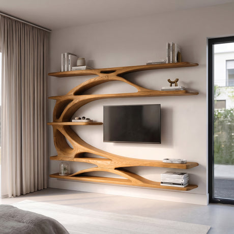 SITHHNTVC022CBNNA color oak