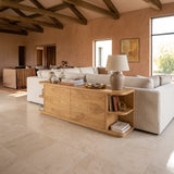 SILDTTNCS180TBNA color oak
