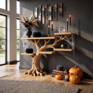 SILDTTNCS154TBNA color oak