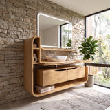 SILDTTRBRV202VNTNA color oak