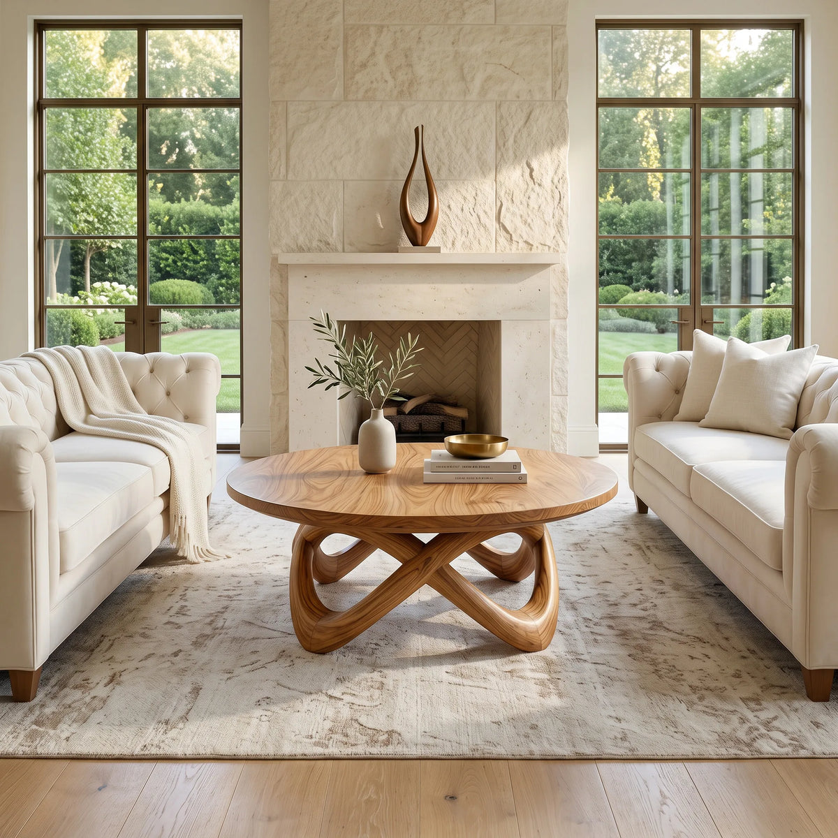 RTNGHNCF123TBNA color oak
