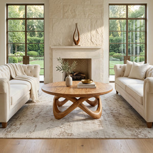 RTNGHNCF123TBNA color oak