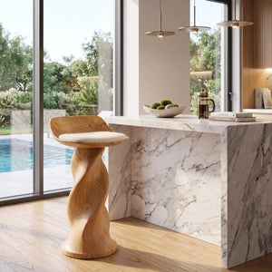 SILDTTRCHR052CARNA color oak