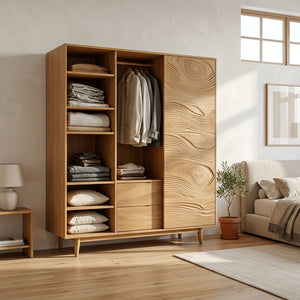RTTHHNWRE005CBNNA color oak