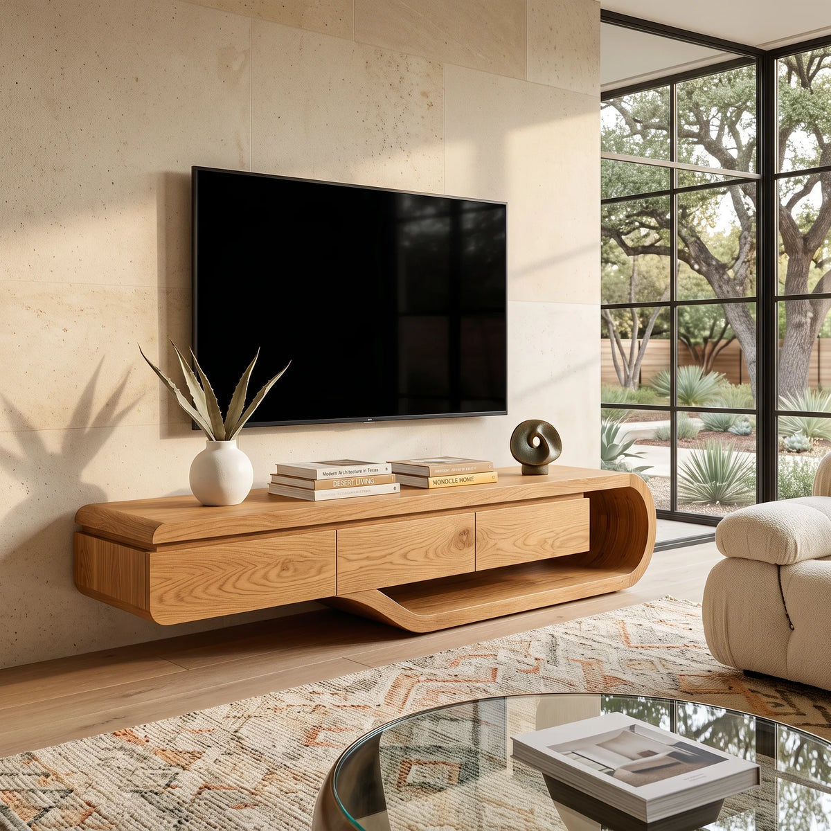 RTNGHNTVC171CBNNA color oak
