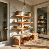 SILDTTRSHB009SHBNA color oak