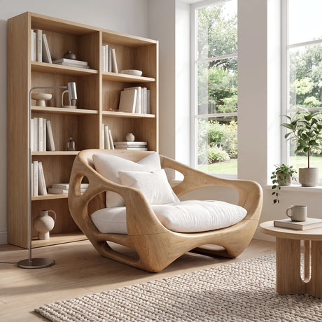 RTLDTLYAC012CARNA color oak
