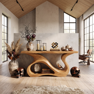 SILDTTNCS143TBNA color oak
