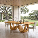 RTNGHNDN131TBNA color oak