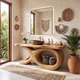 SILDTTRBRV211VNTNA color oak