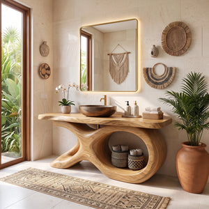 SILDTTRBRV211VNTNA color oak