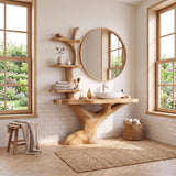 RTLDTLYBRV065VNTNA color oak