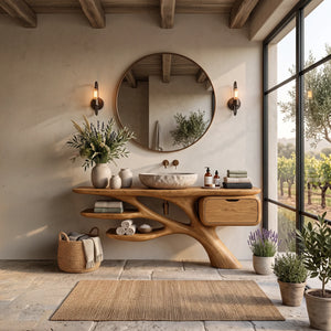 RTNGTTBRV088VNTNA color oak