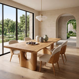 RTNGHNDN133TBNA color oak