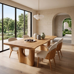 RTNGHNDN133TBNA color oak