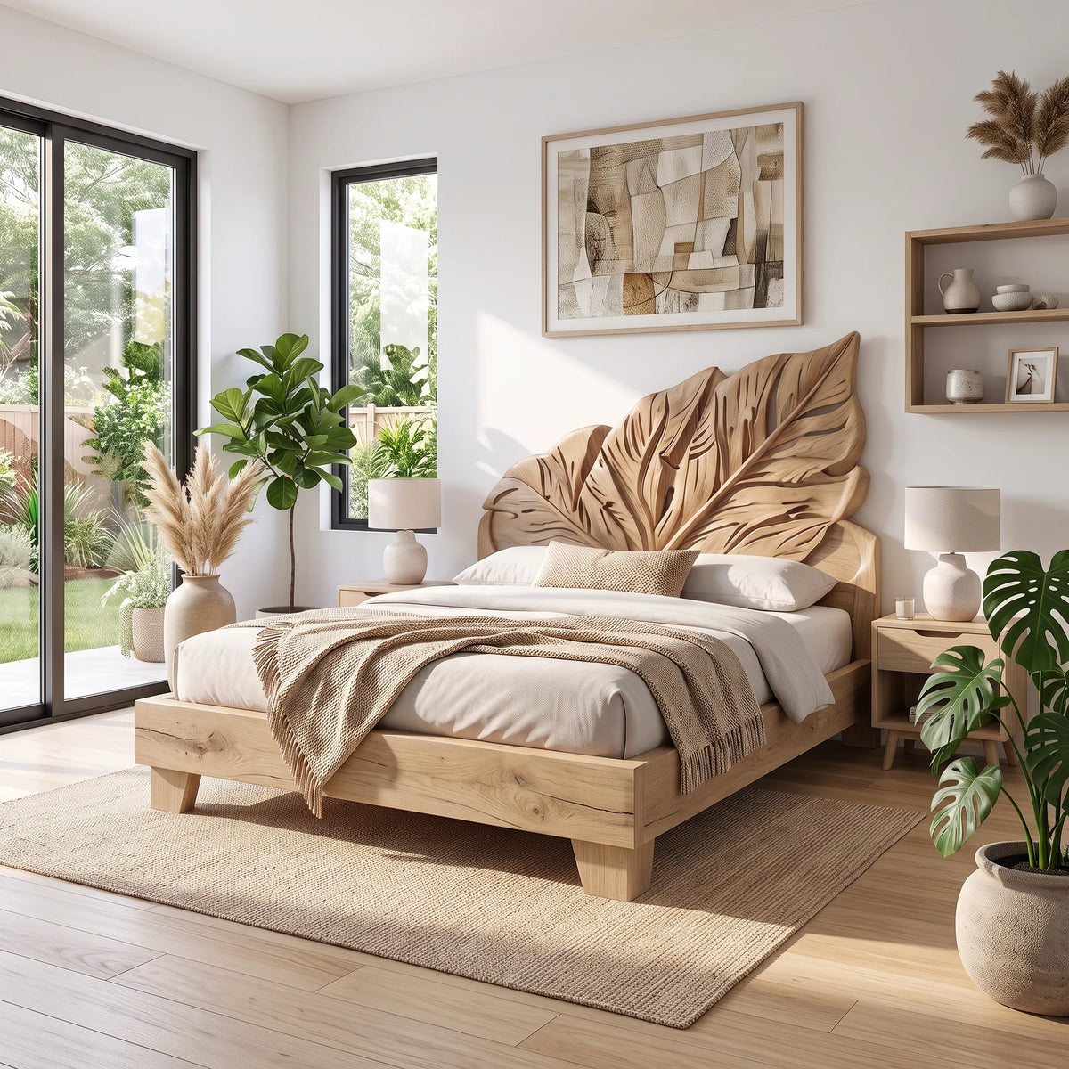 SILDTTRWB040BEDNA color oak