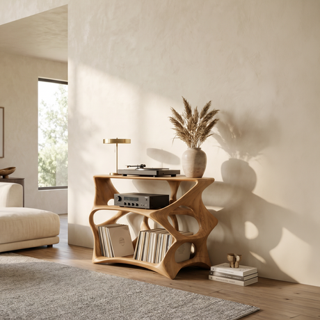 SILDTTNRPT001CBNNA color oak