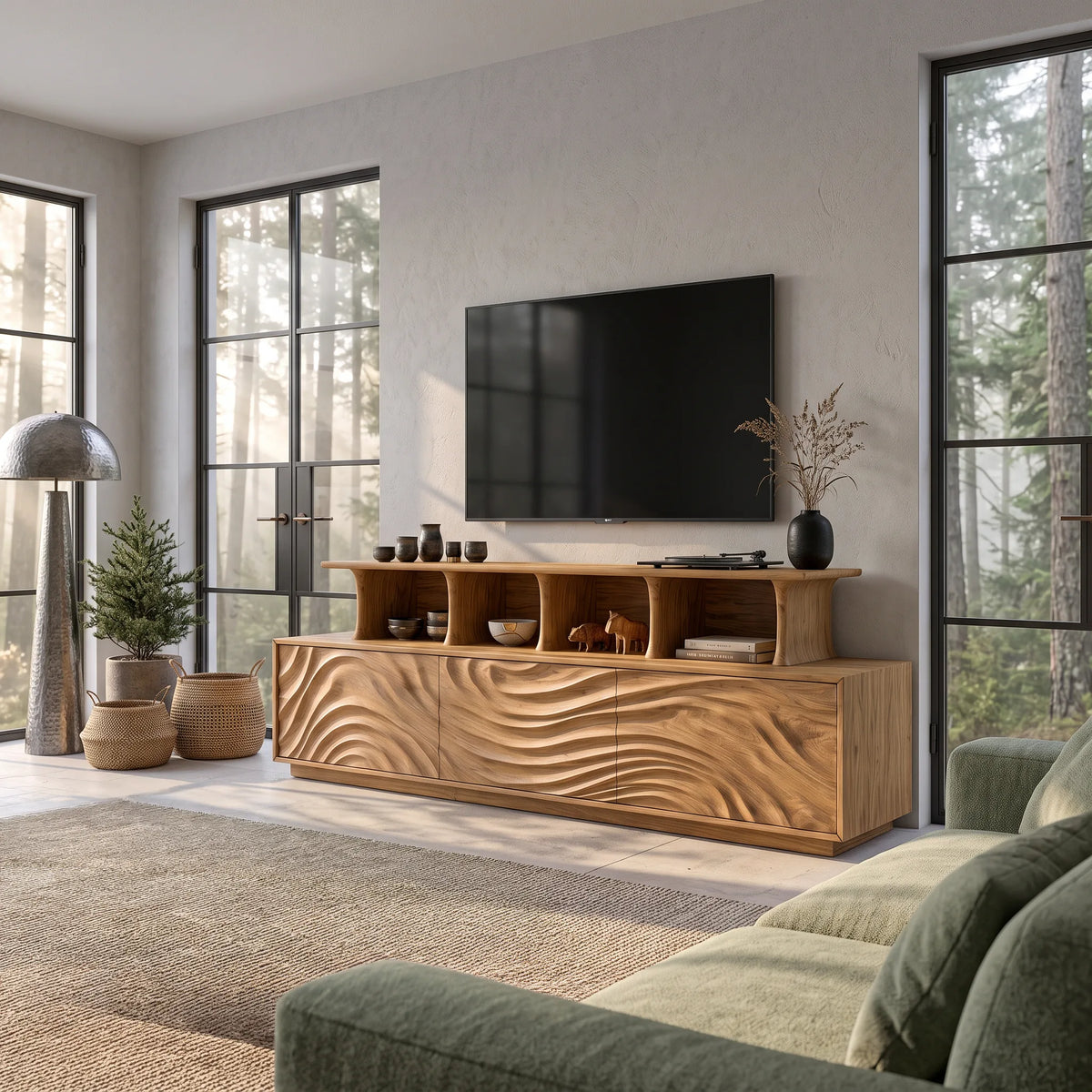 RTNGTTTVC169CBNNA color oak