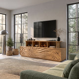 RTNGTTTVC169CBNNA color oak