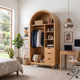 SILDTTRWDE020CBNNA color oak