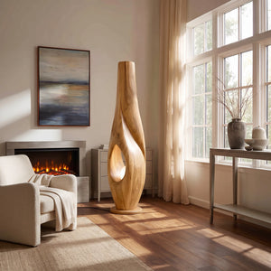 RTNGHNFLP112LANA color oak