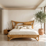 RTNGHNWB035BEDNA color oak