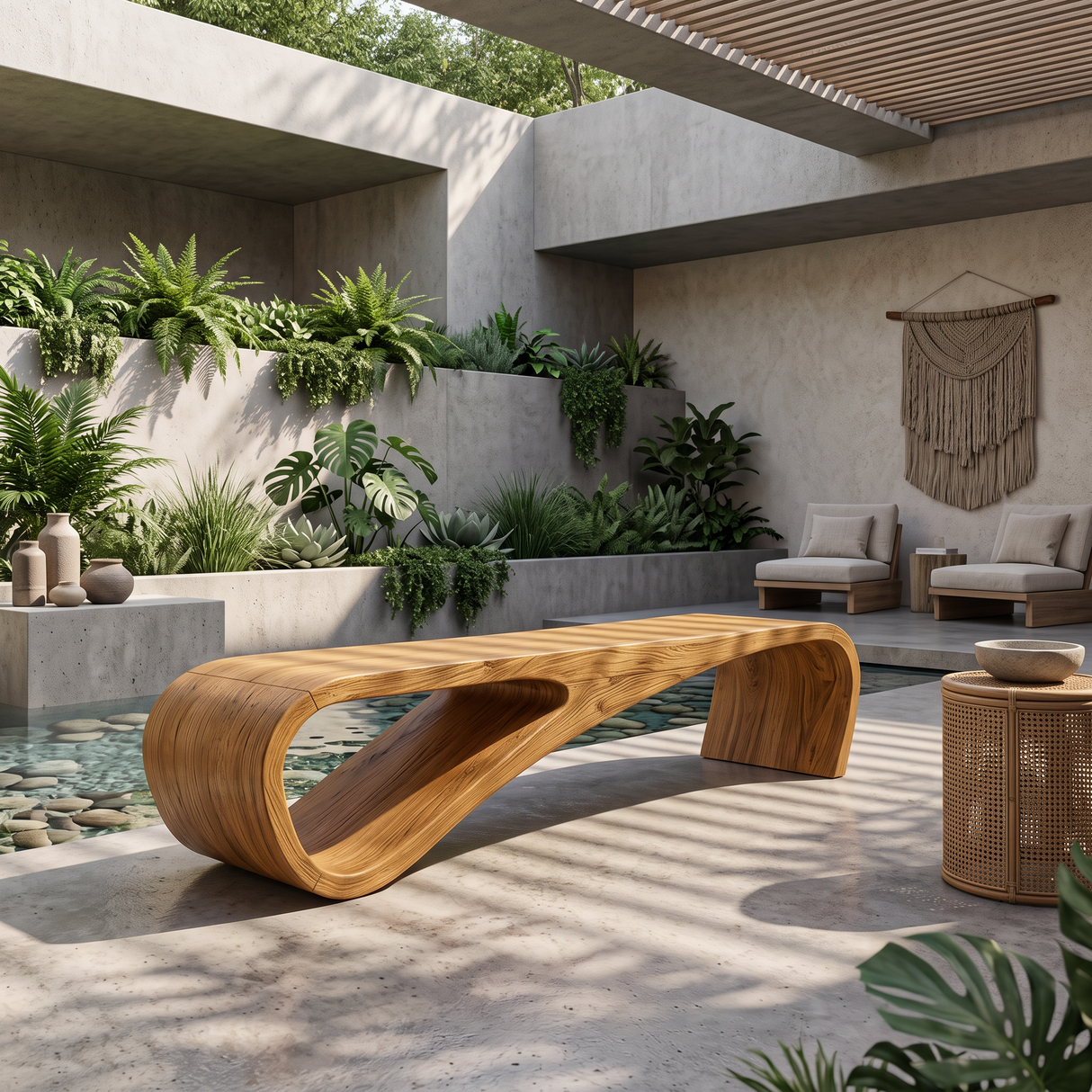 RTTHTTCHR079CARNA color oak