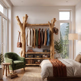 SILDTTRWDE034CBNNA color oak