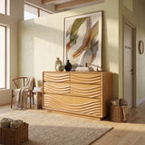 SILDTTNDR007CBNNA color oak