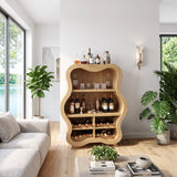 SILDTTRBCA001CBNNA color oak