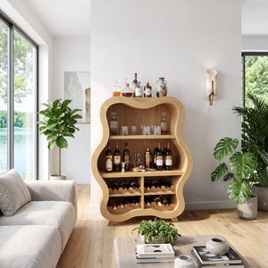 SILDTTRBCA001CBNNA color oak