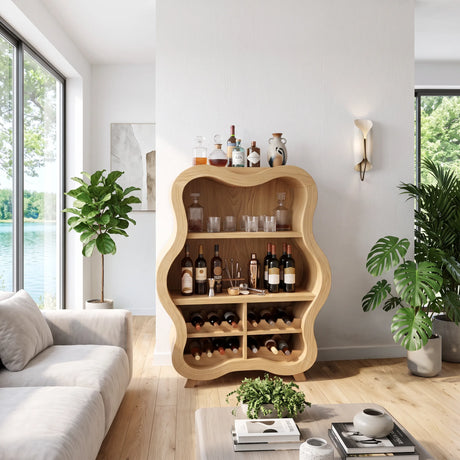 SILDTTRBCA001CBNNA color oak