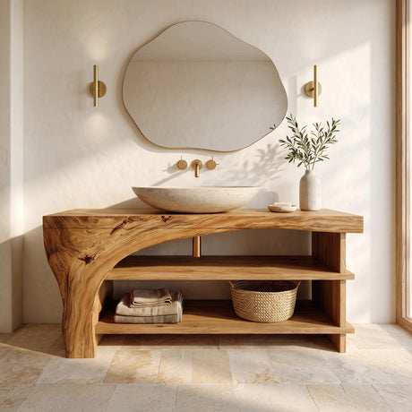 RTNGHNBRV084VNTNA color oak