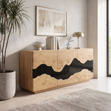 SILDTTRSD032CBNNA color oak
