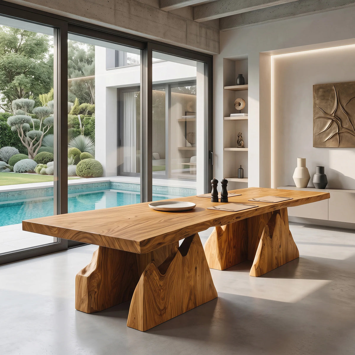 RTNGHNDN142TBNA color oak