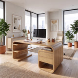 RTLDTLYDE040DKNA color oak